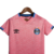 Camisa Grêmio Edição especial 22/23 - Torcedor Umbro Feminina - Rosa com detalhes em azul e preto na internet