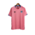 Camisa Grêmio Edição especial 22/23 - Torcedor Umbro Masculina - Rosa com detalhes em preto e azul