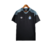 Camisa Grêmio Treino 23/24 - Torcedor Umbro Masculina - Preta com detalhes em cinza