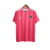 Camisa São Paulo Edição Especial Outubro rosa 22/23 Adidas Torcedor Masculino - Rosa com detalhes em branco