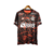 Camisa Flamengo III 23/24 Torcedor Masculina - Preto com detalhes em branco e vermelho