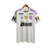 Camisa Flamengo II 23/24 Torcedor Masculina - Branco com detalhes em roxo com todos os patrocinio - loja online