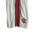 Kit Infatil Flamengo I 22/23 Adidas - Vermelho com detalhes em preto - comprar online