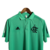 Camisa Flamengo Polo Treino 21/22 Torcedor Masculina - Verde com detalhes em azul - CADASTRO EXPRESS