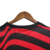 Camisa Flamengo III 22/23 Adidas Feminina - Vermelha com detalhes em preto - comprar online