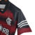 Imagem do Camisa Flamengo I 23/24 Torcedor Masculina - Vermelho e preto tradicional