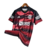 Camisa Flamengo I 23/24 Torcedor Masculina - Vermelho e preto tradicional - comprar online