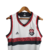 Camisa Regata Flamengo II Edição Especia NBA 20/21 Torcedor Masculina - Branco com detalhes em vermelho e preto - CADASTRO EXPRESS