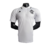 Camisa Flamengo Polo Treino 23/24 Torcedor Nike Masculina - Branco com detalhes em preto