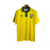 Camisa Seleção Brasileira I Retrô 91/93 Umbro Torcedor Masculina - Amarelo com detalhes em verde