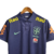 Camisa Brasil Polo 22/23 Torcedor Nike - Azul Royal com todos os patrocinios - CADASTRO EXPRESS