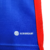 Camisa Universidad do Chile I 23/24 - Feminina Adidas - Azul com detalhes em branco e vermelho - CADASTRO EXPRESS