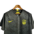 Camisa Seleção China I 18/19 - Torcedor Nike Masculina - Preta com detalhes em amarelo - CADASTRO EXPRESS