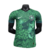 Camisa Nigéria I 23/24 - Jogador Nike Masculina - Verde com detalhes em branco