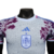 Camisa Seleção da Inglaterra Edição Especial 23/24 - Jogador Adidas Masculina - Branca com detalhes em roxo e azul na internet