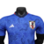 Camisa Seleção do Japão Edição Especial 23/24 - Jogador Adidas Masculina - Azul com detalhes em branco na internet