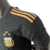 Imagem do Camisa Seleção Argentina Edição Especial 23/24 - Jogador Adidas Masculina - Preta com detalhes em dourado