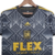 Camisa Los Angeles FC I 22/23 - Torcedor Adidas Masculina - Preta com detalhes em dourado na internet