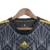 Imagem do Camisa Los Angeles FC I 22/23 - Torcedor Adidas Masculina - Preta com detalhes em dourado