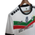 Imagem do Camisa Desportivo Palestino III 22/23 - Torcedor Capelli Masculina - Branca com detalhes em verde e vermelho