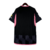 Camisa Albacete III 23/24 - Torcedor Adidas Masculina - Preta com detalhes em rosa - comprar online