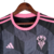 Camisa Albacete III 23/24 - Torcedor Adidas Masculina - Preta com detalhes em rosa na internet