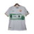 Camisa Elche I 22/23 - Torcedor Nike Masculina - Branca com detalhes verde e dourado