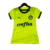 Camisa Palmeiras III 23/24 - Torcedor Puma Feminina - Verde fluorescente