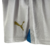 Kit Infantil Olympique Marseille I 23/24 Puma - Branco com detalhes em azul e dourado - CADASTRO EXPRESS