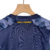 Kit Infantil Real Madrid III 23/24 Adidas - Azul com detalhes em amarelo e branco - comprar online