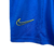 Kit Infantil Al-Nassr I Nike 23/24 - Amarelo com detalhes em azul na internet