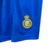 Kit Infantil Al-Nassr I Nike 23/24 - Amarelo com detalhes em azul - comprar online