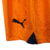 Kit Infantil Valencia III Puma 23/24 - Laranja com detalhes em azul - comprar online