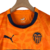 Kit Infantil Valencia III Puma 23/24 - Laranja com detalhes em azul na internet