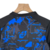 Kit Infantil Sevilla III Castore 23/24 - Preto com detalhes em azul