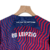 Imagem do Kit Infantil Red Bull Leipzig II 23/24 - Nike - Azul com detalhes em vermelho