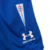 Kit Infantil Universidad Católica II Under Armour 23/24 - Vermelho com detalhes em azul e branco - comprar online