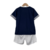 Kit Infantil Escócia Edição Especial Aniversario 150 anos Adidas 23/24 - Azul com detalhes em branco - comprar online