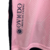 Kit Infantil Oviedo II Adidas 23/24 - Rosa com detalhes em preto - comprar online