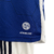 Kit Infantil Oviedo I Adidas 23/24 - Azul com detalhes em branco e preto