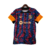 Camisa Barcelona Edição Especial 23/24 - Torcedor Nike Masculina - Preta com detalhes em azul e grená