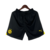 Shorts Borussia Dortmund 23/24 - Masculino Puma - Preto com detalhes em amarelo