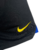 Shorts Inter de Milão 23/24 - Masculino Nike - Preto com detalhes em amarelo e azul - CADASTRO EXPRESS