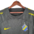 Camisa AIK Edição Especial 23/24 - Torcedor Nike Masculina - Preta com detalhes em amarelo e azul na internet