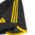 Shorts Juventus 23/24 - Masculino Adidas - Preto com detalhes em amarelo - CADASTRO EXPRESS