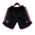 Shorts Inter Miami 23/24 - Masculino Adidas - Preto com detalhes em rosa