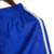 Shorts Universidad do Chile 23/24 - Torcedor Adidas Masculino - Azul com detalhes em branco e vermelho - CADASTRO EXPRESS