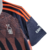 Camisa Nottingham Forest Edição Especial 23/24 - Masculina Adidas - Azul com detalhes em laranja e branco - comprar online