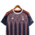 Camisa Nottingham Forest Edição Especial 23/24 - Masculina Adidas - Azul com detalhes em laranja e branco - CADASTRO EXPRESS