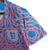 Camisa Seleção Inglaterra 23/24 - Torcedor Nike Masculina - Azul com detalhes em laranja - CADASTRO EXPRESS